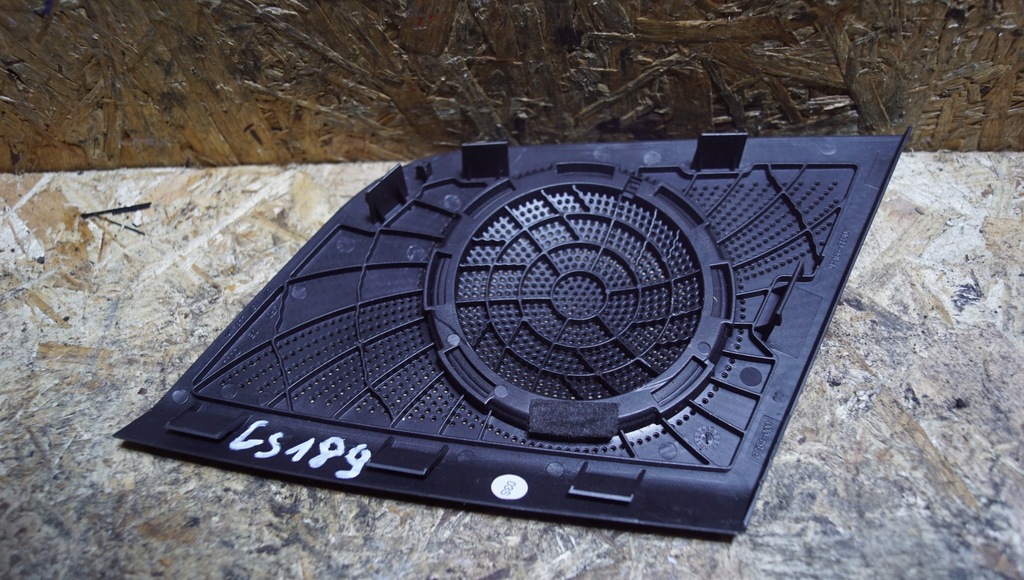 фото №7, Накладка динаміка audi a5 8t 8t0857228a