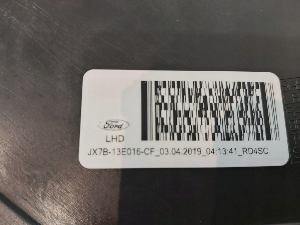 фото №3, Лампа перед права ford focus mk4 full led адаптивний