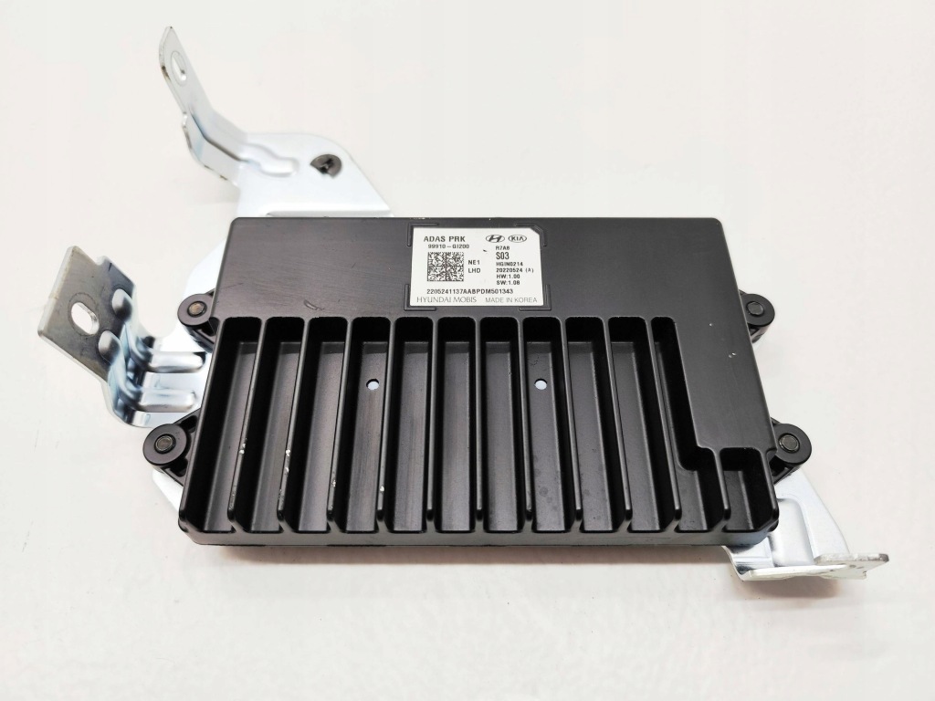 Купить Hyundai ioniq 5 модуль блок управления pdc 99910-gi200