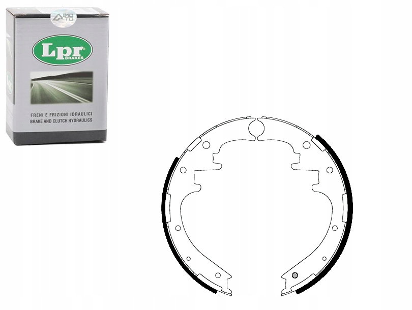 фото №1, Тормозные колодки тормозные ford ranger ford usa aerostar ex