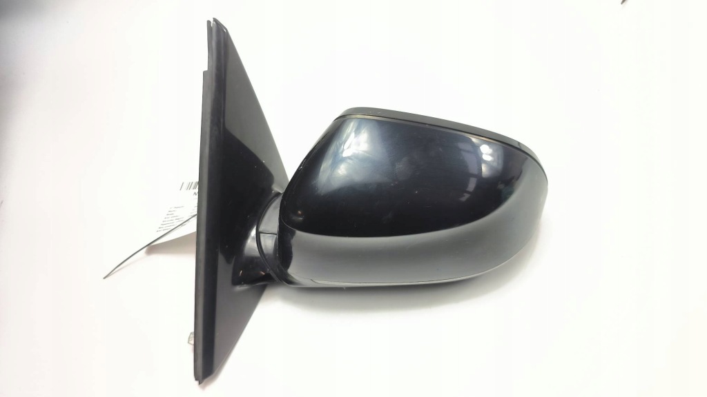 фото №8, Зеркало левая eu 416 bmw x6 f16 5 pin