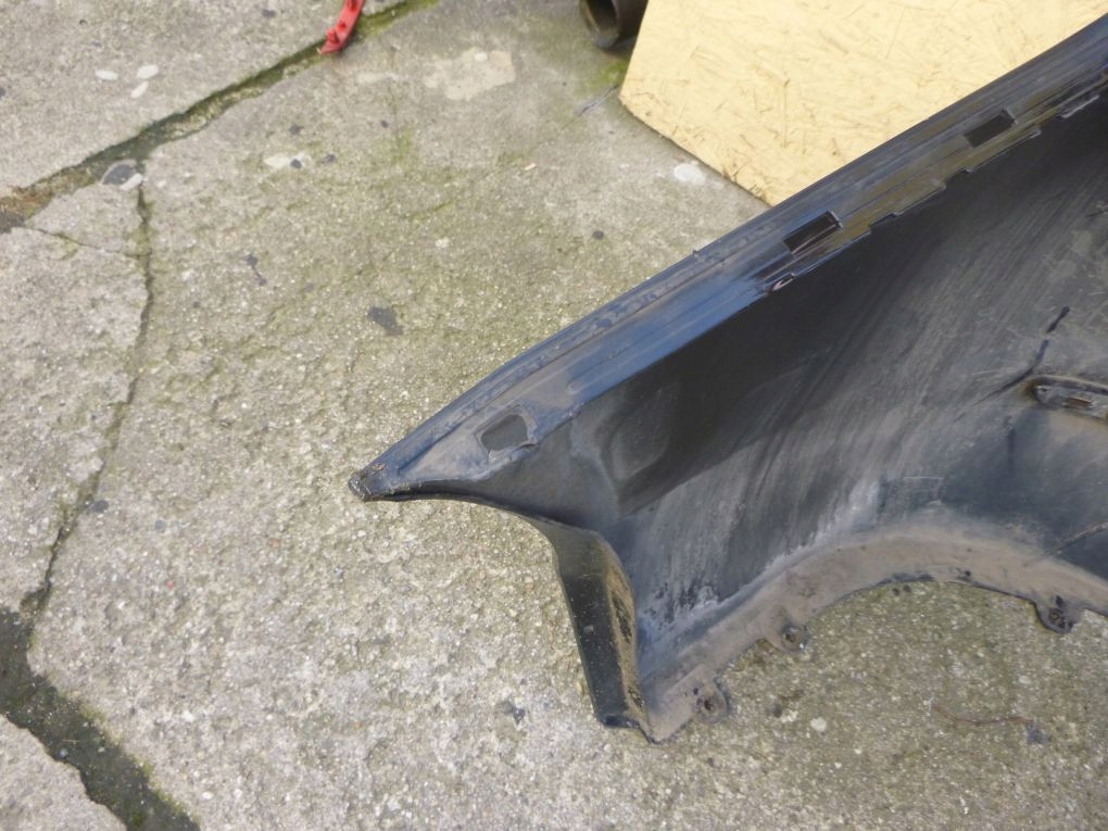 фото №9, Bmw 2 f22 coupe бампер задний