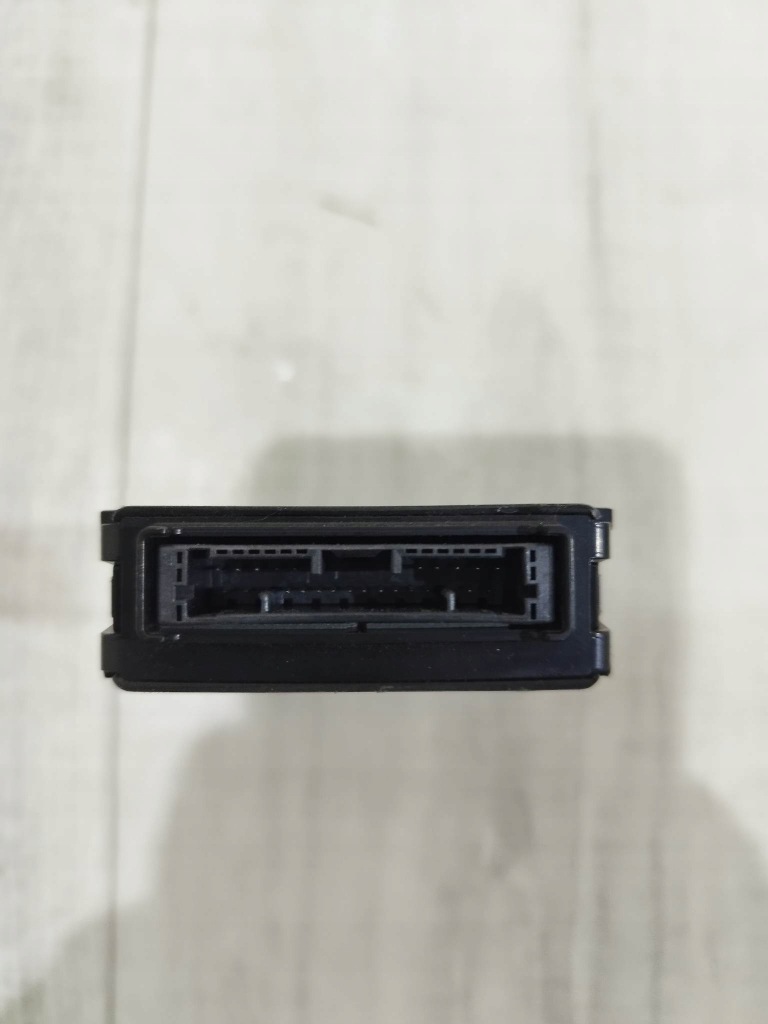 фото №3, Lexus es 2021 блок управления модуль шлюз