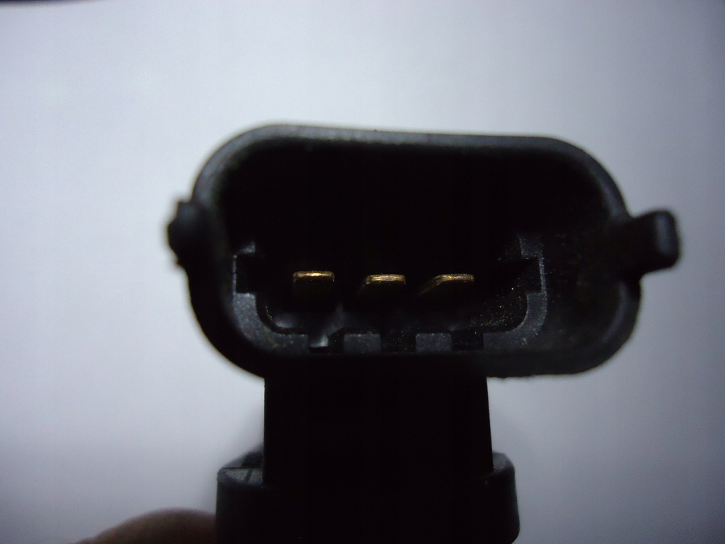 фото №5, Датчик вала грм fiat toyota opel 0232103039