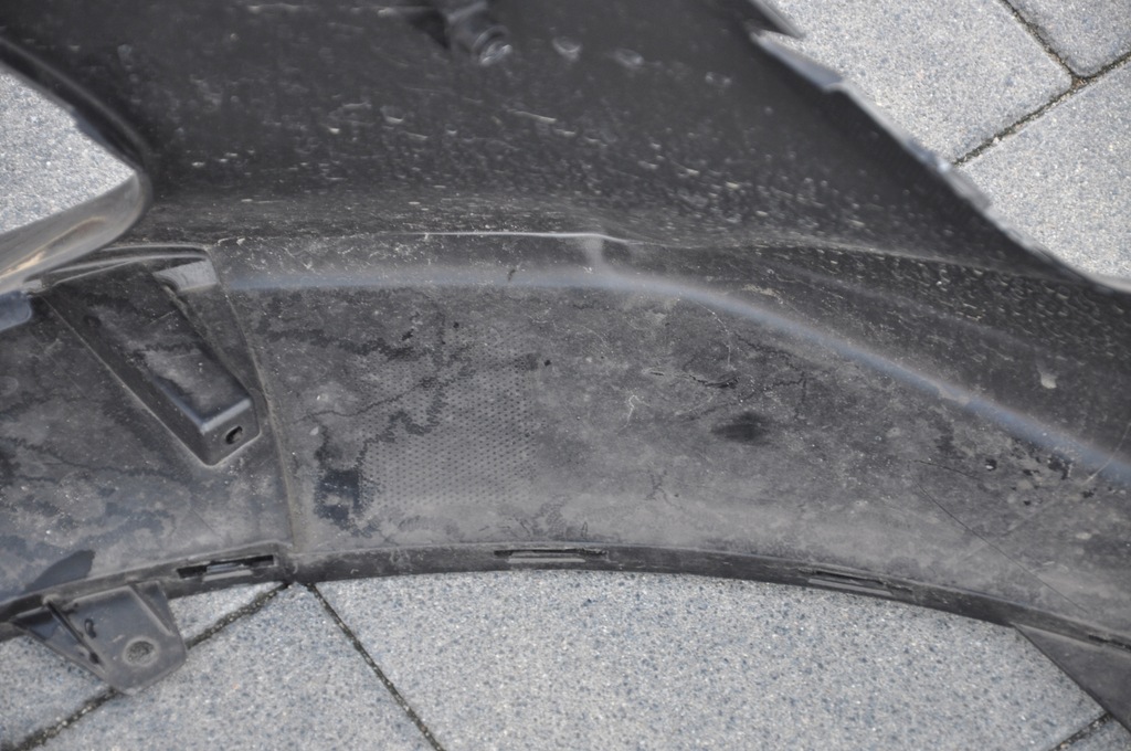 фото №10, Kia ceed iii бампер перед передний