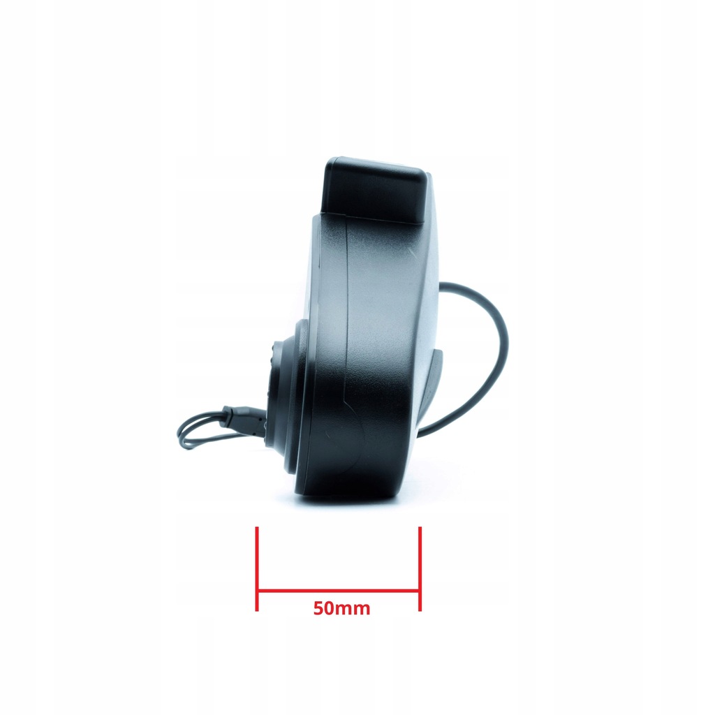 фото №7, Камера заднего вида лампа предназначенная bus einparts