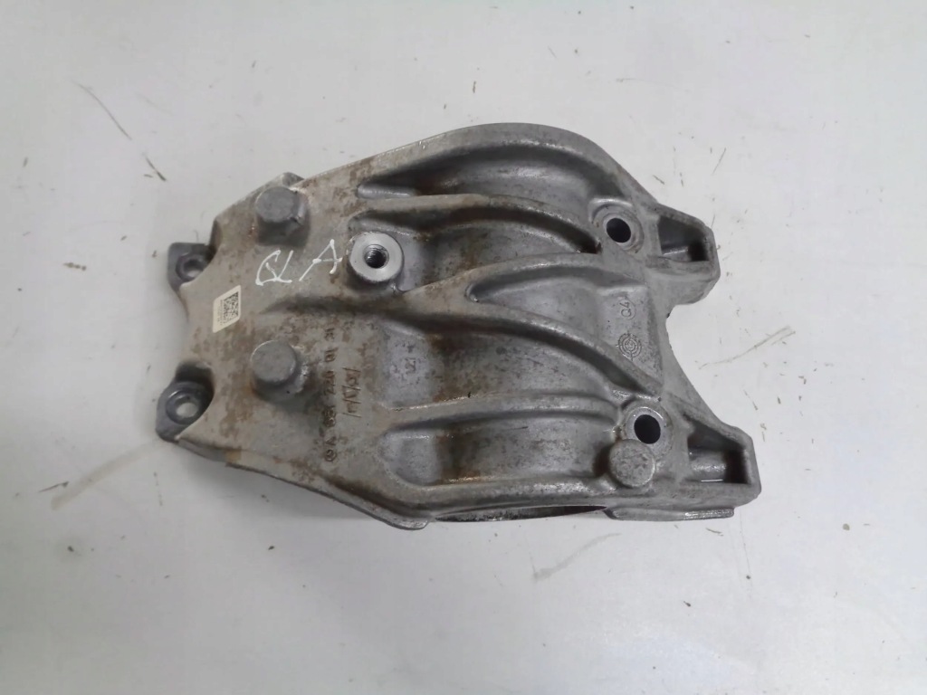 фото №1, Mercedes gla w156 кронштейн підпора піввісь 2,2 cdi 13-19r