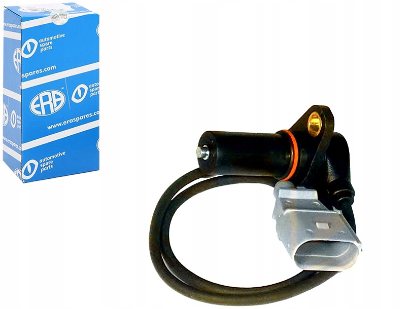 фото №1, Датчик wał колінчастий vw passat variant 1.9 tdi синхронізація