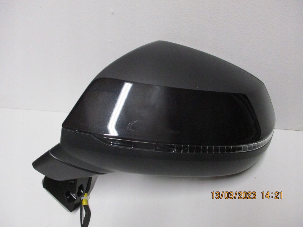 фото №8, Дзеркало дзеркало audi q7 4m0 камера фотохромний