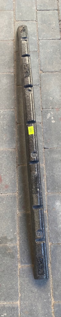 фото №1, Volkswagen оригинальный номер 2k5805083a абсорбер пена бампера