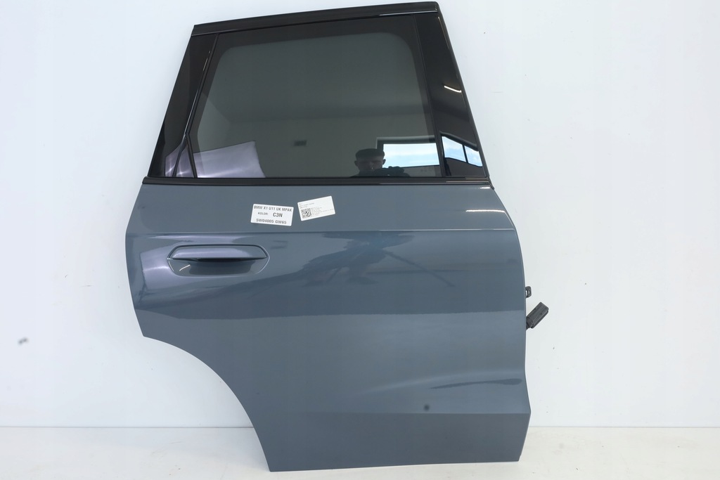 фото №6, Дверь правое правый перед передние задняя задние bmw x1 u11 c3n