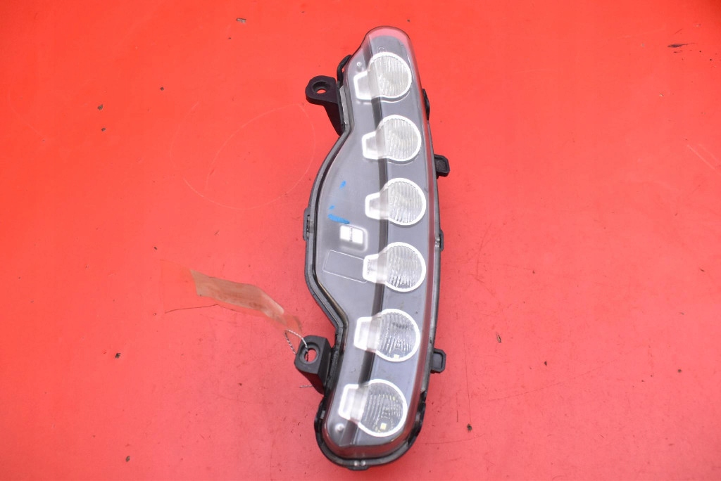 фото №1, Фара левый лампа перед led drl 9671962280 citroen ds3 10-14