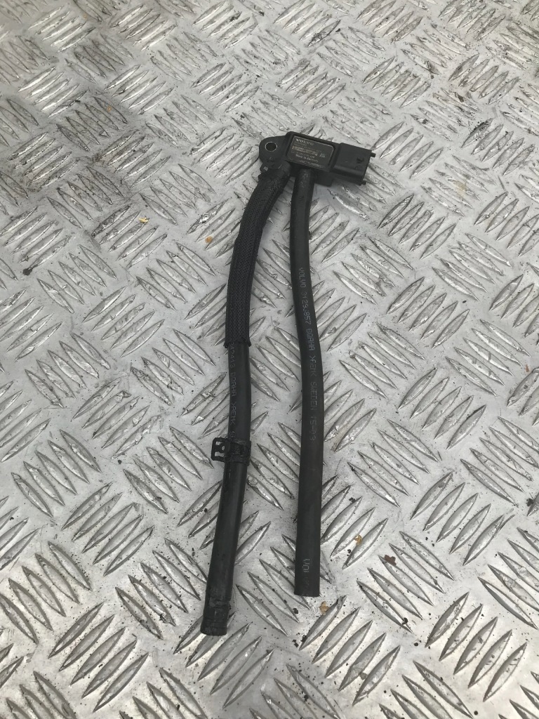 фото №1, Датчик тиску вихлопних газів volvo v40 ii 31370160