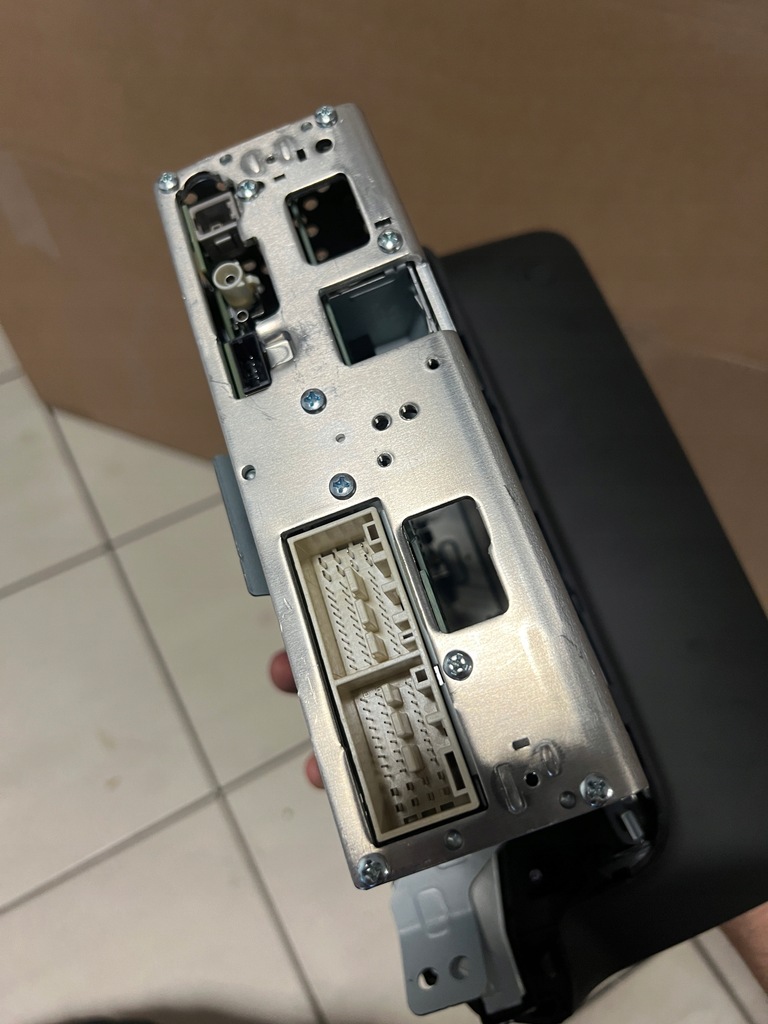 фото №9, Hyundai kona 21- lift радио дисплей 96160j9751nvc