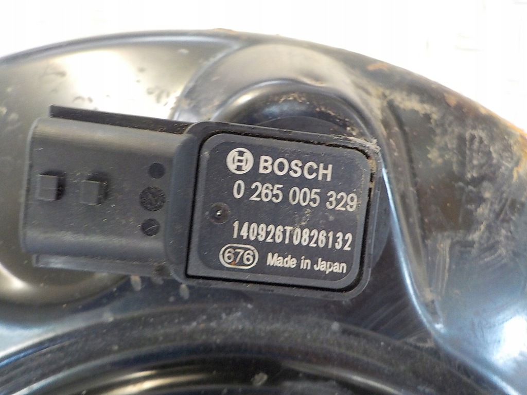 фото №5, Nissan x-trail t32 13-17 1.6 усилитель тормозов насос тормозная