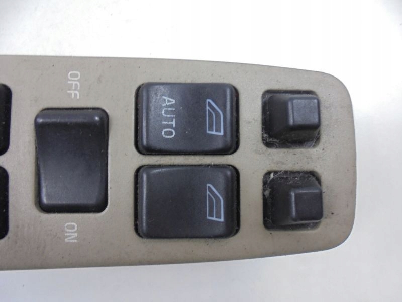 фото №7, Volvo s90 96-98 вимикач вікон перед лівий 03458076