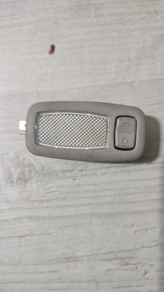 фото №1, Kia rio iv 18r освітлення кабіни лампа