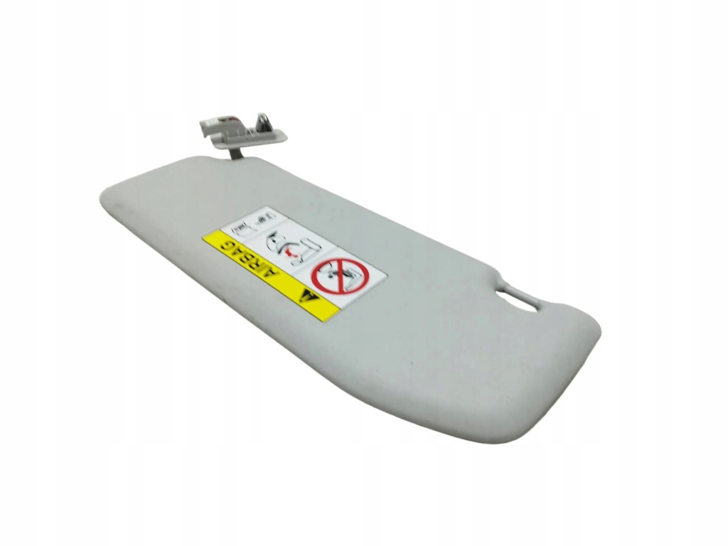 2022 citroen c4 3 e-c4 накладка сонцезахисна 38265221 Зі Шроту