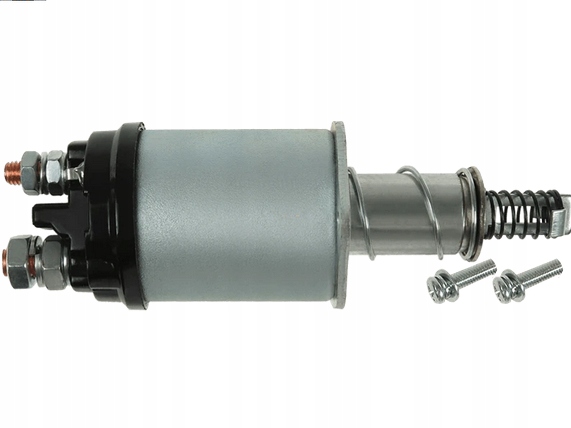 фото №1, Выключатель электромагнитный, стартер as-pl ss4012