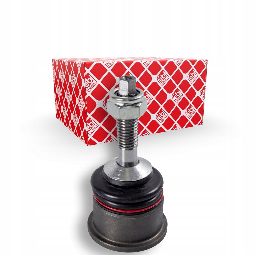 фото №11, Шарова опора важеля jaguar перед s-type 99- le/pr