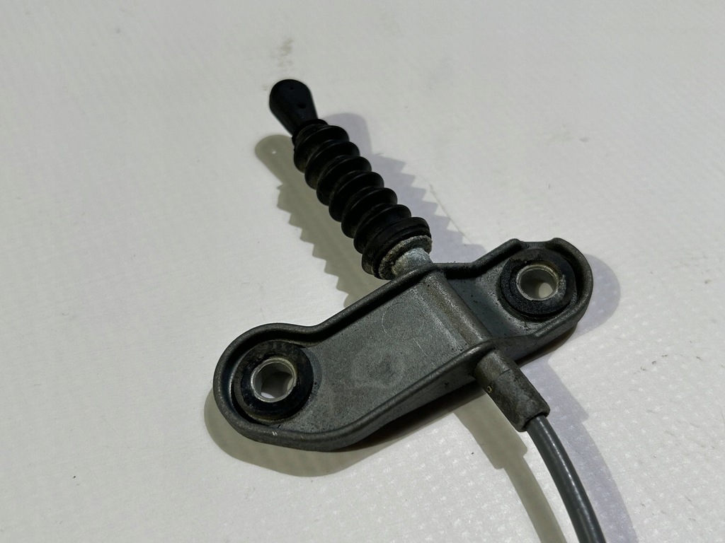 фото №7, Трос тяга переключения передач maserati quattroporte 2013-