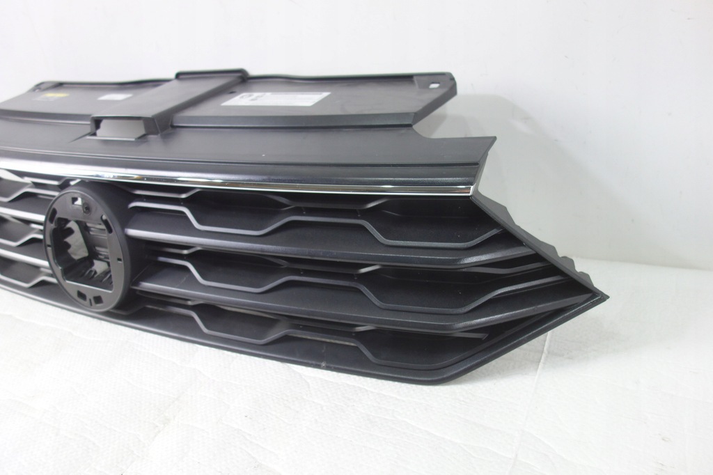 фото №2, Решётка радиатора pod радар vw t-roc 17- 2ga 2ga853651e