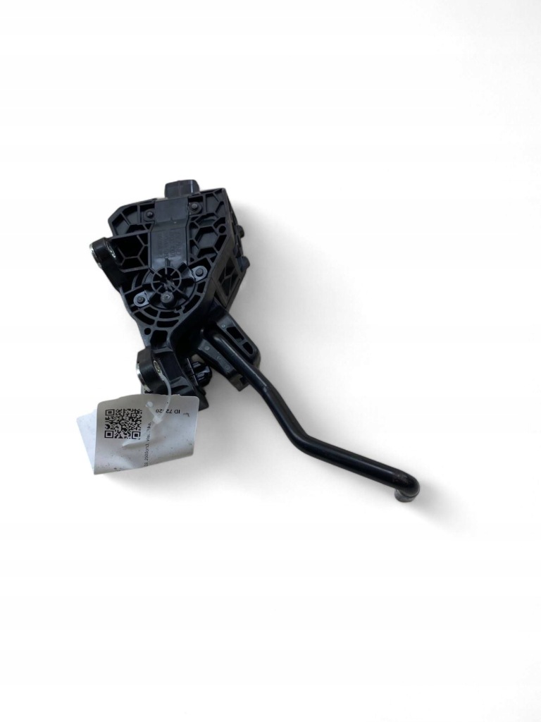 фото №9, Lexus rx v педаль газа / ускорения