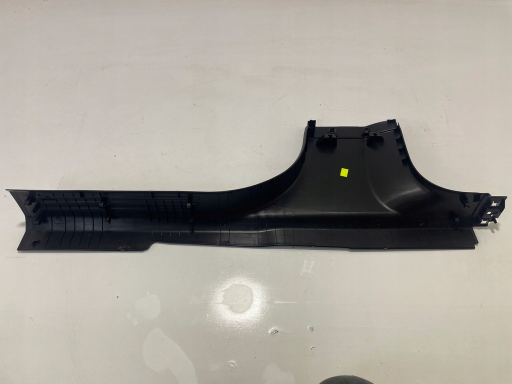 фото №4, 9820798777 захист стійка поріг ліва ds3 crossback peugeot 2008 ii