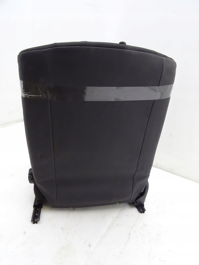 фото №6, Dacia sandero i 08-12 сиденье правый перед пассажира europa