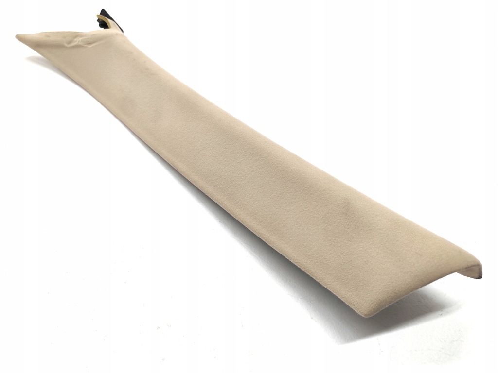 фото №1, Maserati ghibli iii защита стойка a левая 670010334