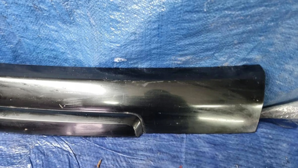 фото №3, Молдинг кришки багажника land rover range rover sport l320 50105885