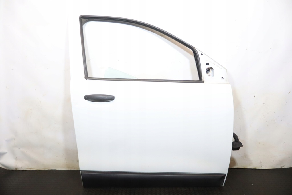 фото №1, Двері правий перед dacia dokker d389