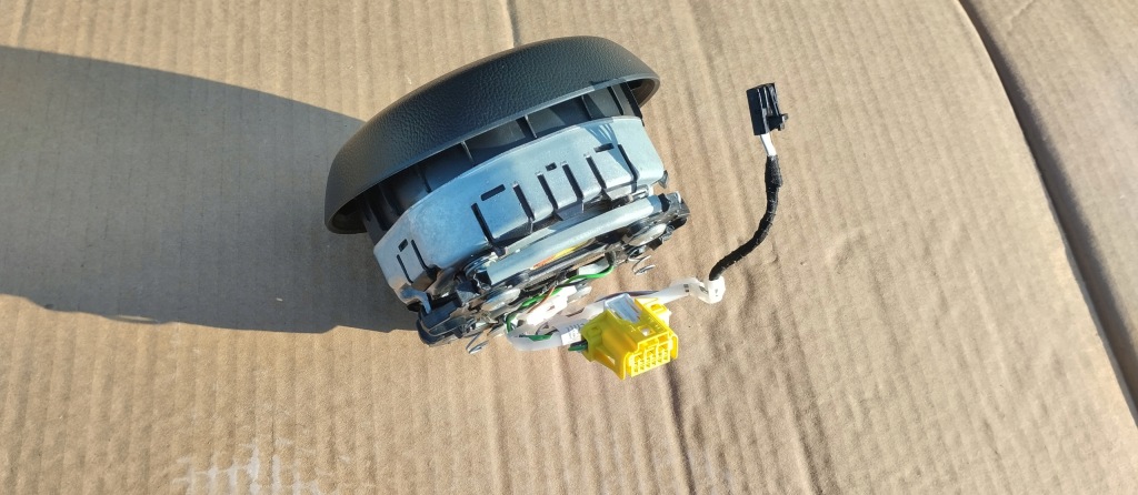 фото №3, Подушка подушка безпеки водія volkswagen t-roc r line 22r 5g0880201aj оригінал