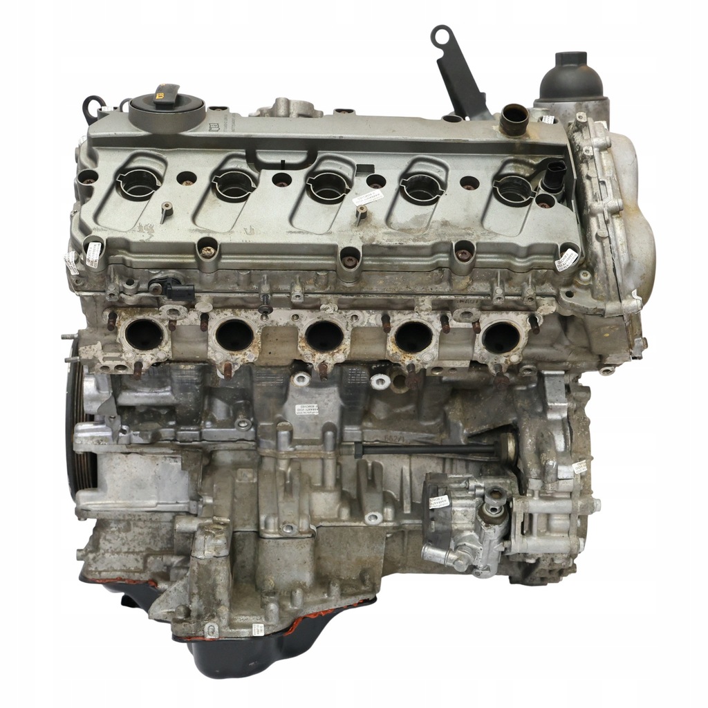 фото №12, Audi s6 c6 5.2 fsi quattro двигун голий блок двигуна bxa 435km