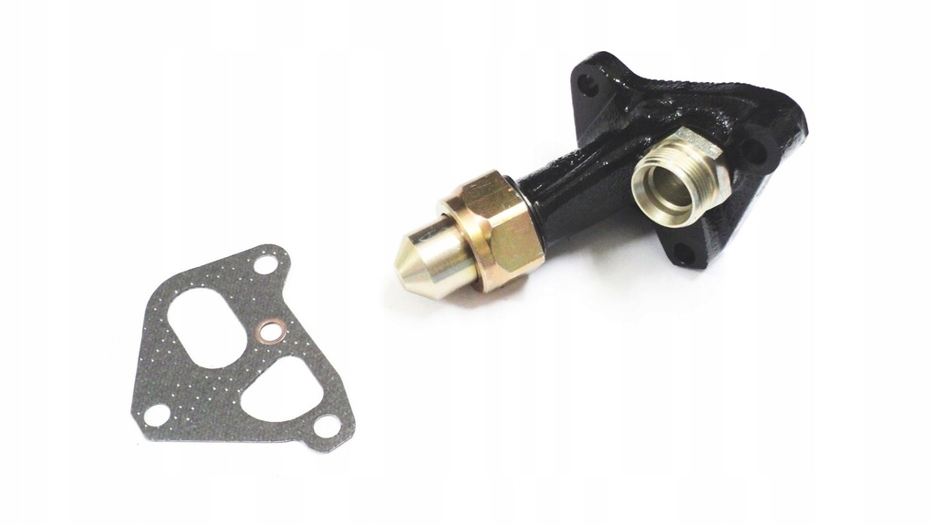 фото №1, Натяжитель распределительного вала mercedes w107 m117