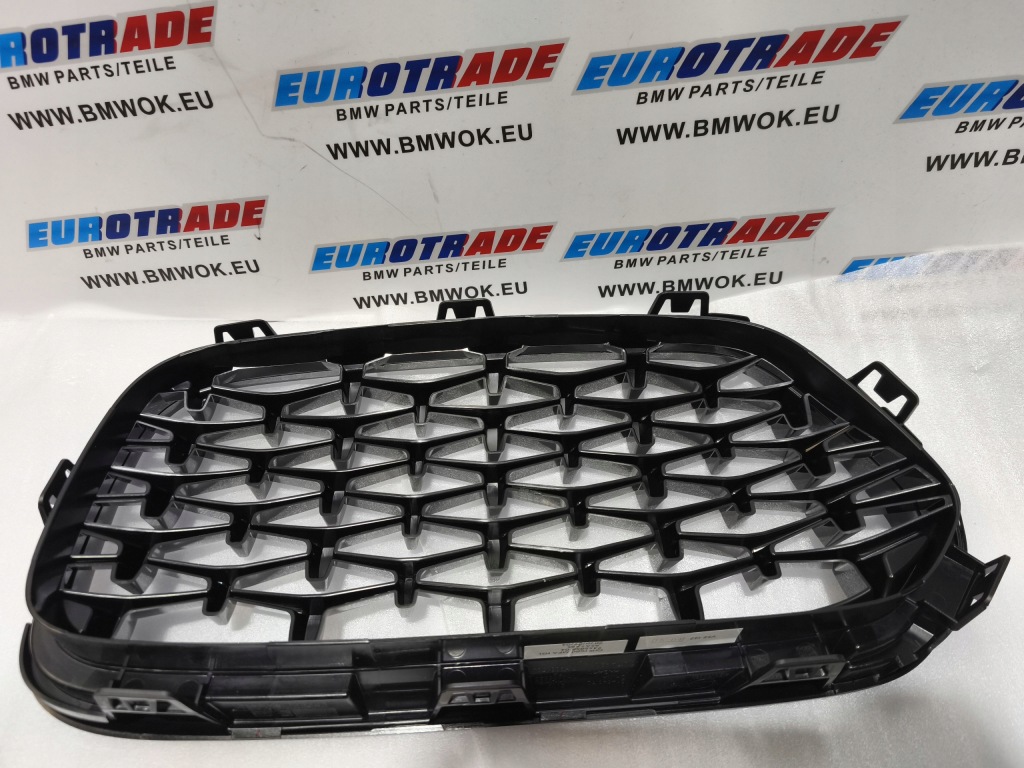 Bmw f39 x2 решётка радиатора решётка радиатора комплект 9465857 9465858 в Украине