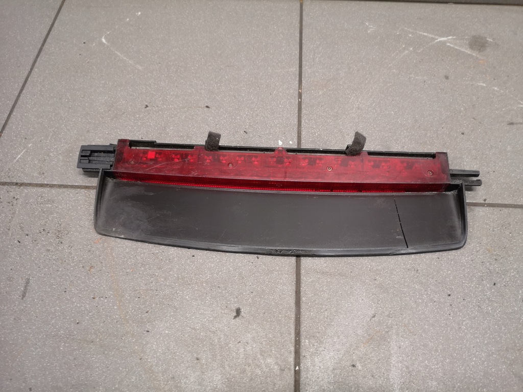 фото №1, Свет стоп audi a6 c6 sedan 4f5945097