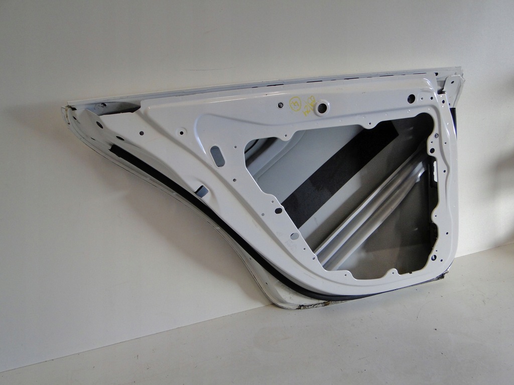 фото №7, Mercedes cls 257 w257 дверь задние левая lift 53 amg 799