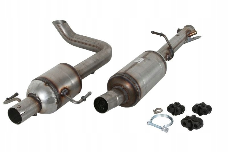 фото №1, Катализатор jmj jmj 1080405