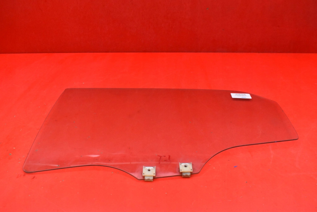 фото №1, Скло бічна ліва задня задня mazda 2 de 5d 07-10