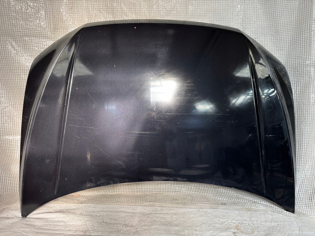 фото №1, Vw t-roc troc капот