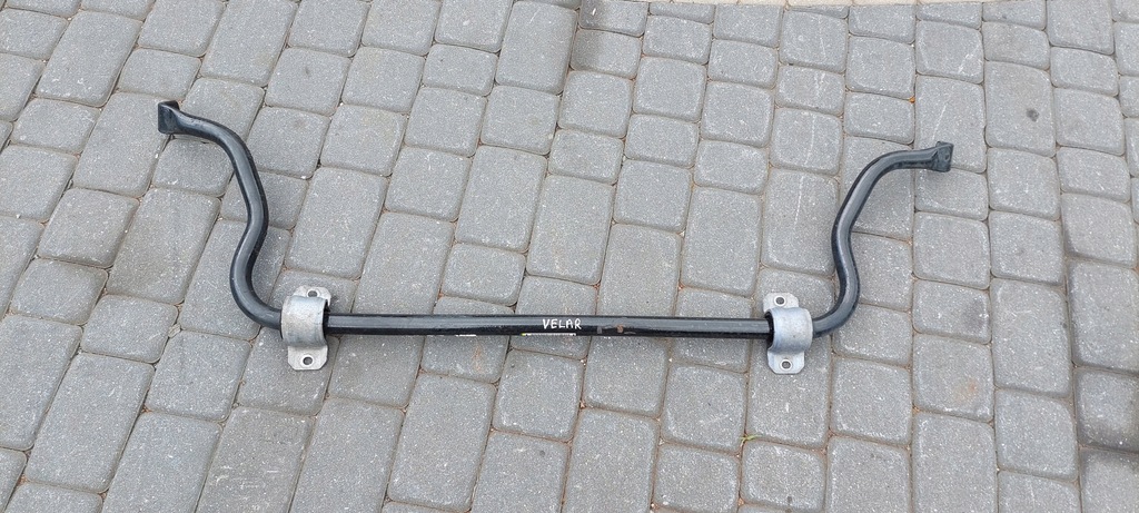 фото №1, Тяга стабилизатор перед land rover velar l560