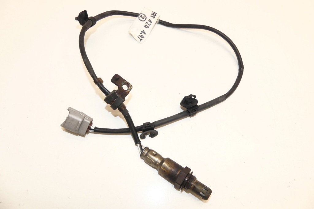 фото №1, Fiat 124 spider abarth 1.4 t multiair 170 датчик лямбда-зонд