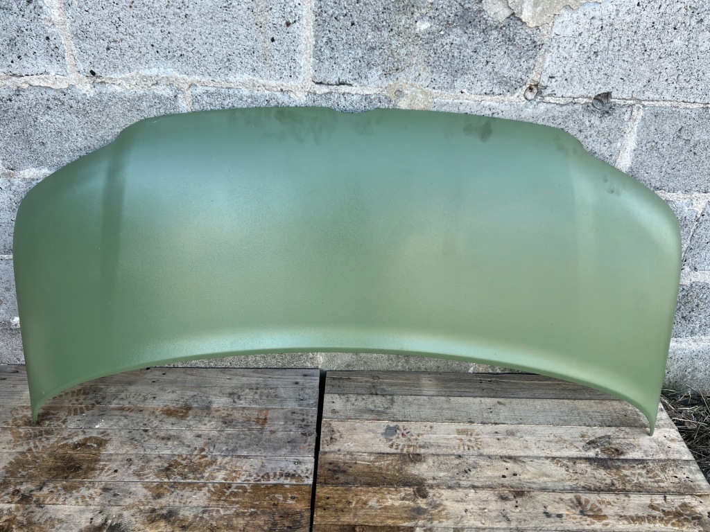 Купить Капот vw t5 2.5 tdi