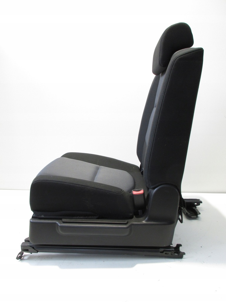 фото №13, Mazda 5 cr i 05-10 сидіння задня ii ряд лівий правий