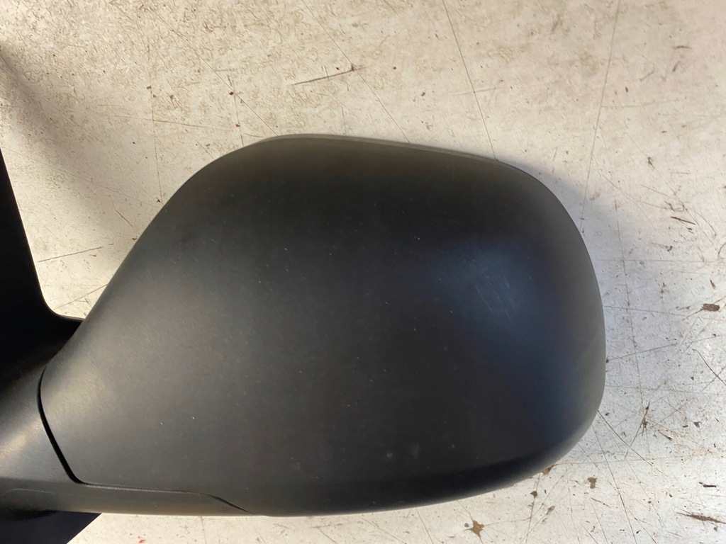 фото №6, Seat altea xl дзеркало праве 7 pin eu