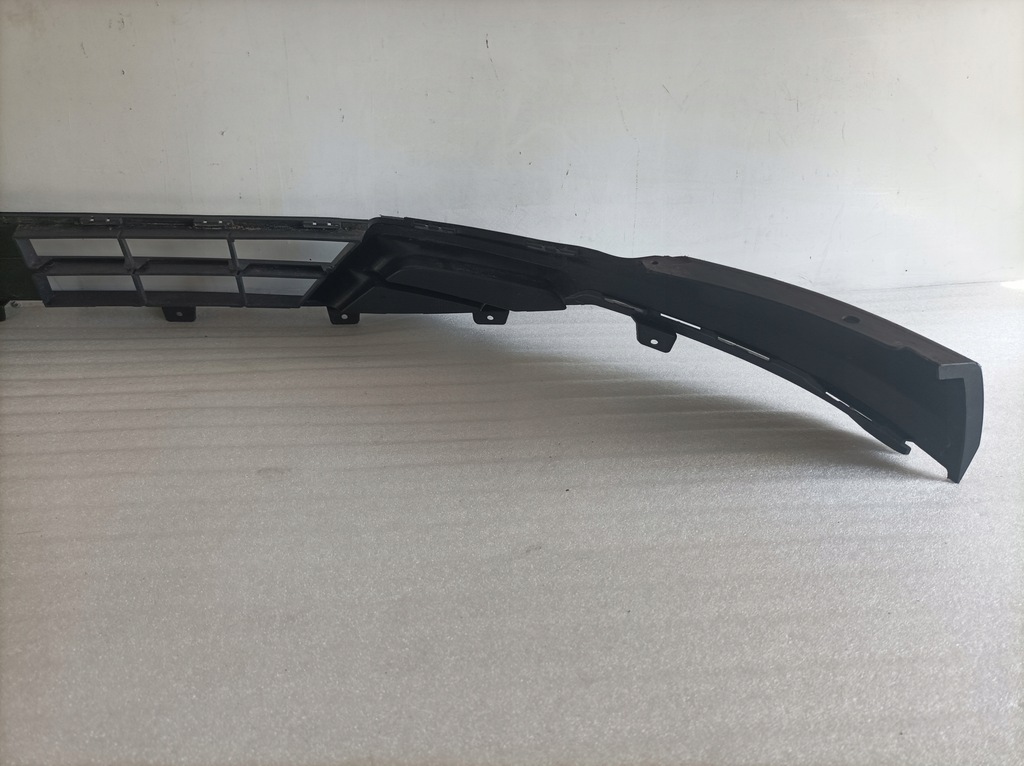 фото №10, Ford puma mk2 накладка бампера перед l1tb-17f775-a