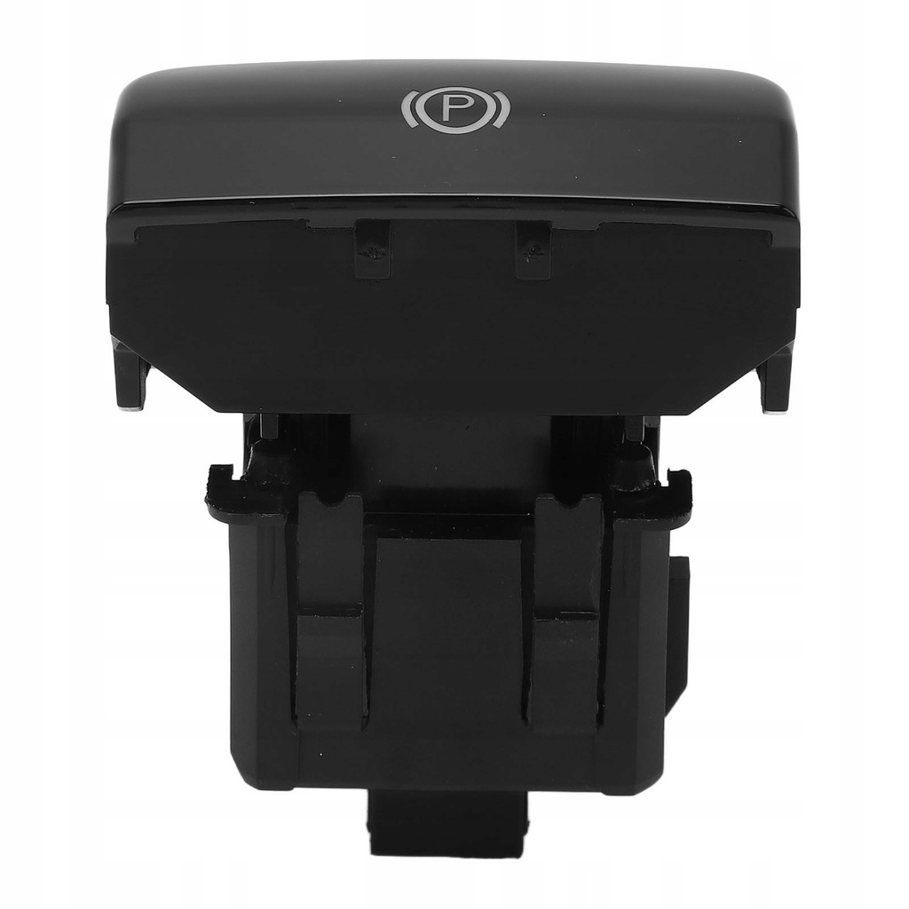 фото №7, Електронний перемикач гальма ручного 470703 блискучий czarna