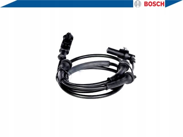 фото №4, Bosch датчик abs