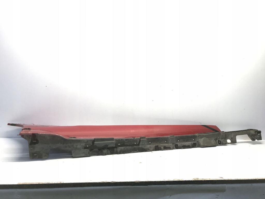 фото №10, Toyota supra gr mk5 молдинг порог правая 8811322 965639